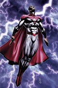 IRREDEEMABLE #23-RI 