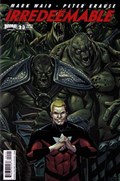 IRREDEEMABLE #23B 