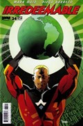 IRREDEEMABLE #34 