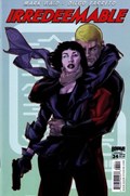IRREDEEMABLE #34-ELITE-B 