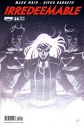 IRREDEEMABLE #35B 