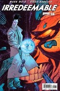 IRREDEEMABLE #36 