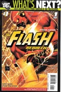 FLASH: REBIRTH #1B 