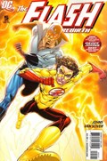 FLASH: REBIRTH #5B 