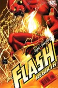 FLASH: REBIRTH #1 