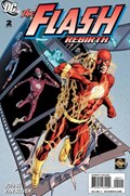 FLASH: REBIRTH #2 