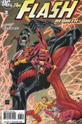 FLASH: REBIRTH #3-RI-B 