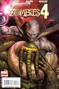 MARVEL ZOMBIES 4 #3 