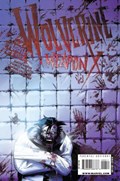 WOLVERINE: WEAPON X #6 
