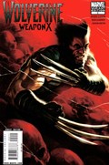 WOLVERINE: WEAPON X #2B 
