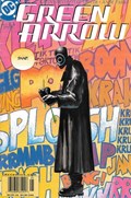 GREEN ARROW #13B 