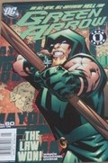 GREEN ARROW #60B 