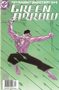 GREEN ARROW #31B 
