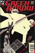 GREEN ARROW #49B 