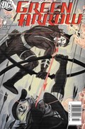 GREEN ARROW #58B 
