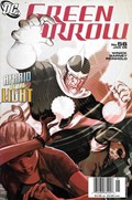 GREEN ARROW #56B 