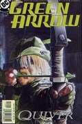 GREEN ARROW #2 