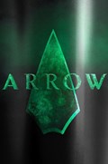 GREEN ARROW #1-BHWNT 
