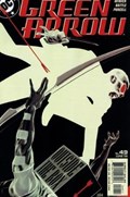 GREEN ARROW #49 