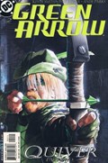 GREEN ARROW #2-3rd 