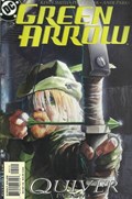 GREEN ARROW #2-2nd 