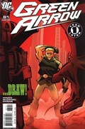 GREEN ARROW #61-2nd 