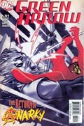 GREEN ARROW #51 