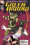 GREEN ARROW #52 