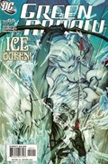GREEN ARROW #55 