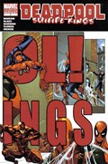 DEADPOOL: SUICIDE KINGS #3-2nd 