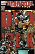 DEADPOOL: SUICIDE KINGS #2-2nd 
