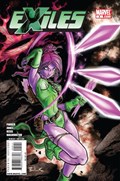 EXILES #5 