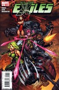 EXILES #1 
