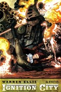 WARREN ELLIS' IGNITION CITY #4B 
