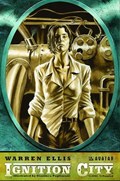WARREN ELLIS' IGNITION CITY #3C 