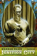 WARREN ELLIS' IGNITION CITY #2C 