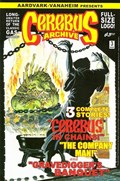 CEREBUS ARCHIVE #3 
