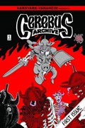 CEREBUS ARCHIVE #1B 
