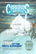 CEREBUS ARCHIVE #1 