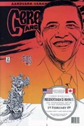 CEREBUS ARCHIVE #2B 
