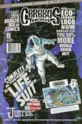 CEREBUS ARCHIVE #2 