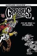 CEREBUS ARCHIVE #4B 