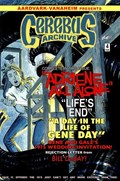 CEREBUS ARCHIVE #4 