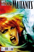 NEW MUTANTS #17 