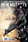 NEW MUTANTS #14B 