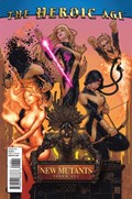 NEW MUTANTS #13C 