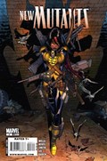 NEW MUTANTS #3 