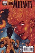 NEW MUTANTS #3C 