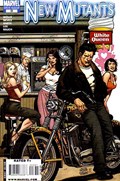 NEW MUTANTS #3B 