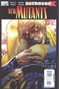 NEW MUTANTS #6 